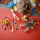LEGO Ninjago 71794 Drużyna mechów ninja Lloyda i Arina - 1141575 - zdjęcie 13
